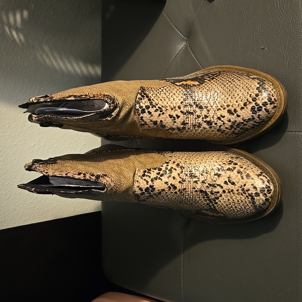 Boots